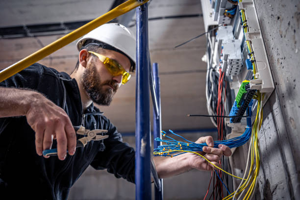 Best Residential Electrician Services  in Tiburon, CA