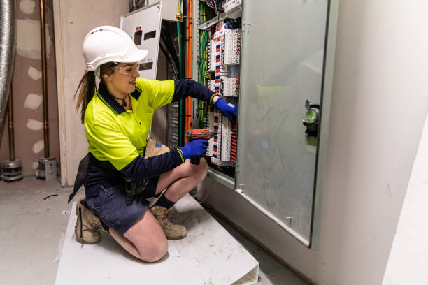 Best Electrical Rewiring Services  in Tiburon, CA