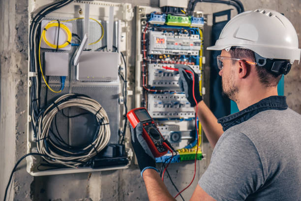 Affordable Electrical Installation in CA