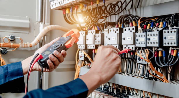Best Local Electrician Companies  in Tiburon, CA