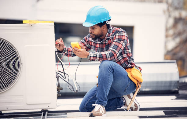 Best Local Electrician Companies  in Tiburon, CA