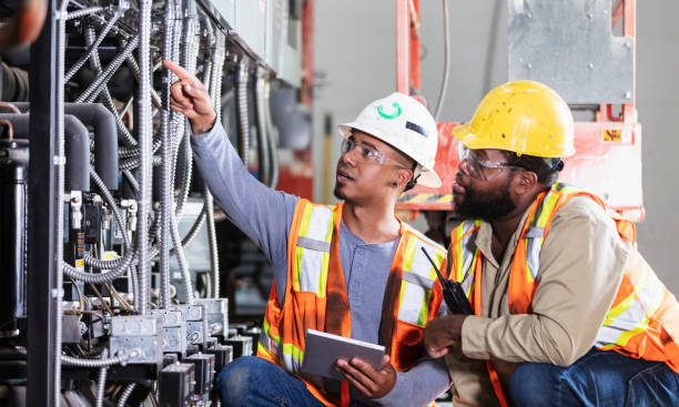 Best Electrical Contractors for Businesses  in Tiburon, CA