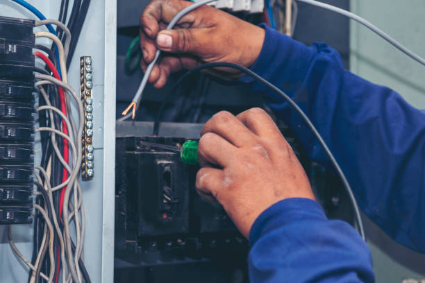 Best Affordable Electrician  in Tiburon, CA