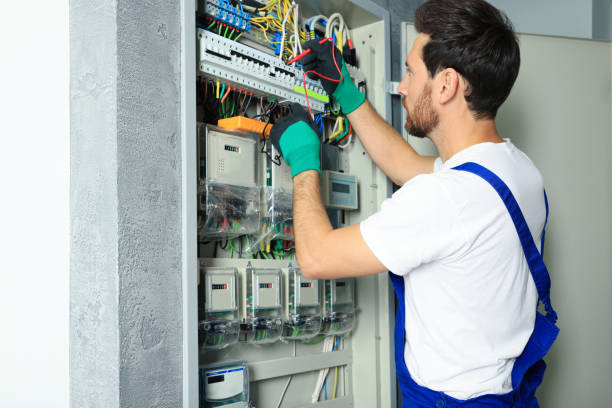 Best Electrical System Inspection  in Tiburon, CA