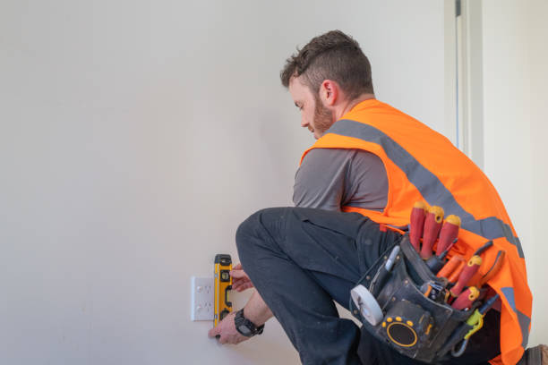  Tiburon, CA Electrician Pros