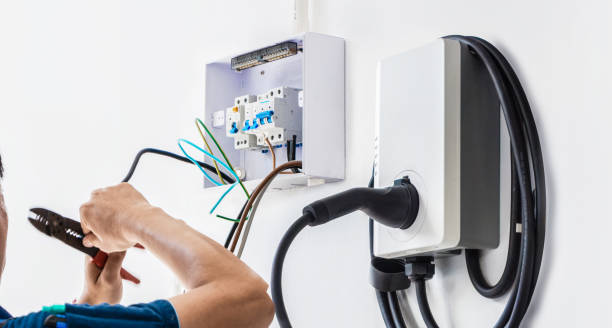 Best Industrial Electrical Services  in Tiburon, CA
