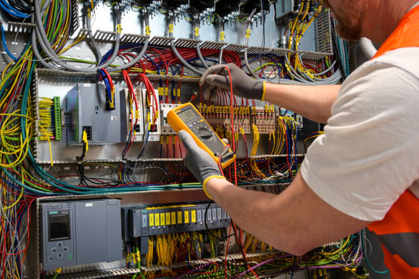 Best Ceiling Fan Installation Electrician  in Tiburon, CA