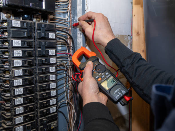 Best Licensed Electrician  in Tiburon, CA